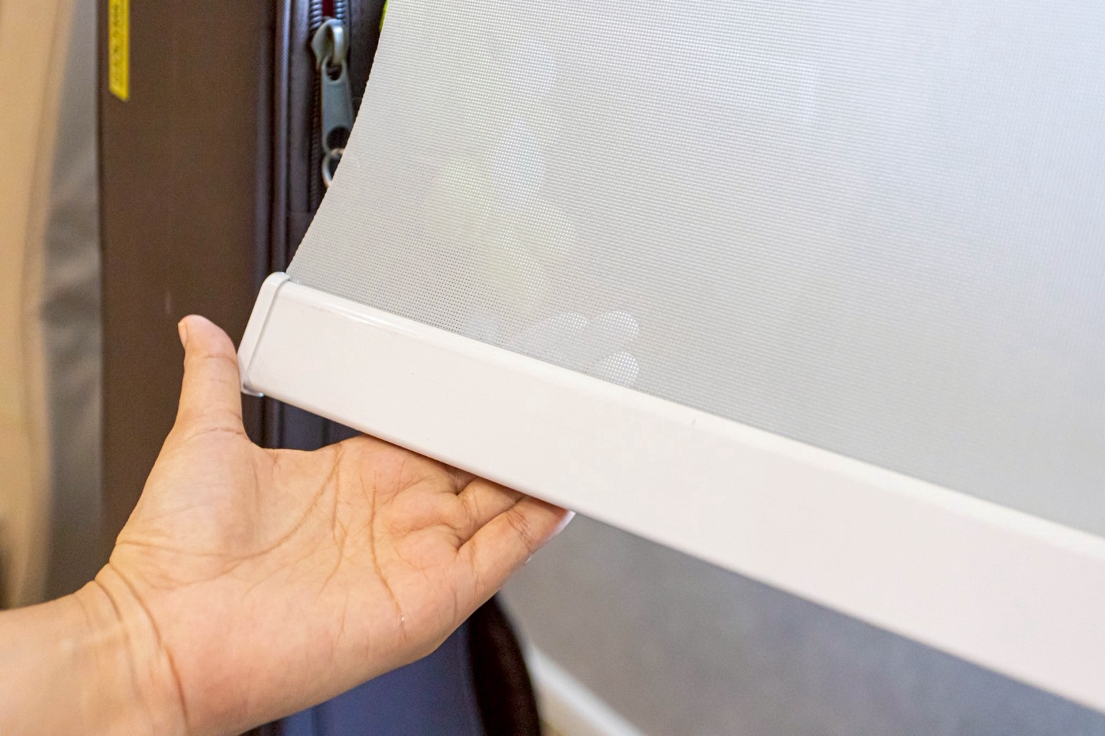 ผลงานผ้าม่าน 4